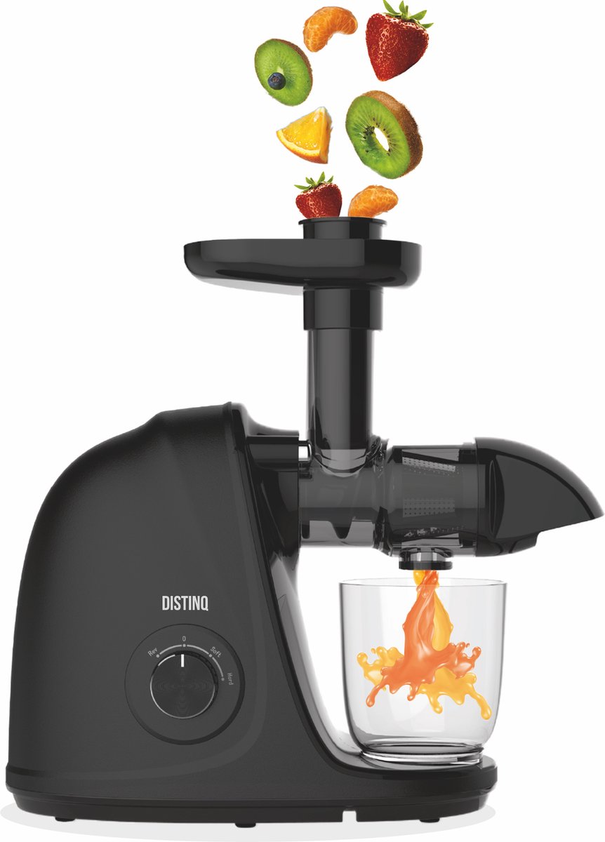 DinstinQ Slowjuicer