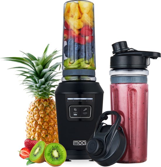 MOA Mini Blender